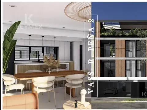 Rodriguez Peña  47 esquina Santa Fe