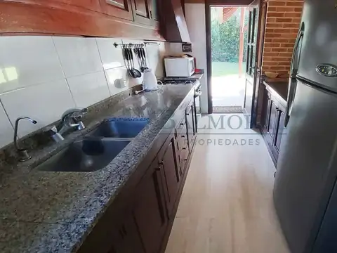 Casa en Alquiler Temporal en Pinamar, USD 0