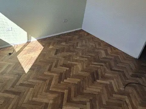 Departamento en Alquiler 40 años