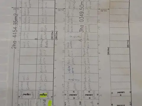 carril viejo sin numero esquina calle publica