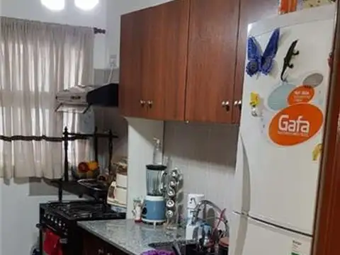 DEPARTAMENTO 3 AMBIENTES - ZONA CENTRO, PRESIDENTE ROQUE SÁENZ PEÑA