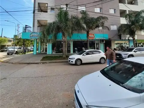 DEPARTAMENTO 3 AMBIENTES - ZONA CENTRO, PRESIDENTE ROQUE SÁENZ PEÑA