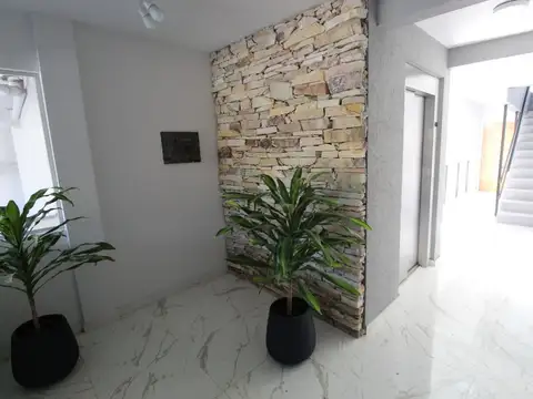 DEPARTAMENTO 3 AMBIENTES CON COCHERA A ESTRENAR CUOTAS PESOS