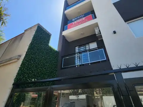 GUTENBERG 1000, Piso PB