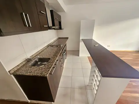 Departamento en Alquiler en Almagro, $ 700.000