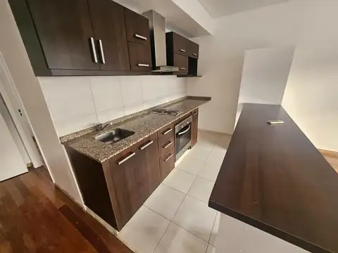 Departamento en Alquiler de 1 dormitorio