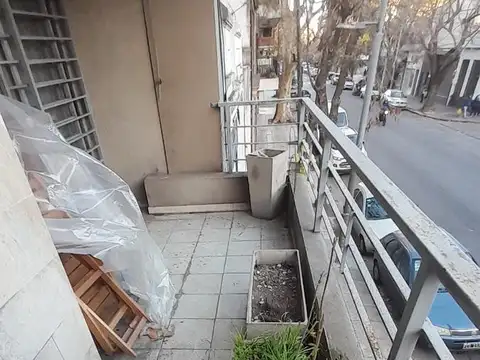 Departamento en Devoto