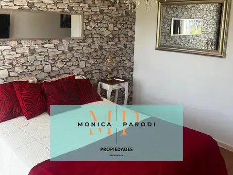 Departamento en Alquiler Temporal de 1 dormitorio