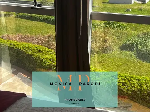 Departamento en Alquiler Temporal de 2 ambientes