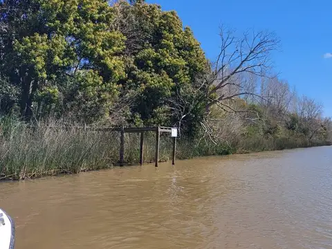 Terreno Lote  en Venta en Parana Miní, Zona Delta, San Fernando