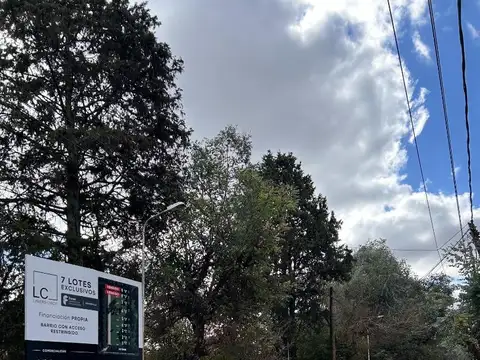 Terreno en Venta de 403,0 m2