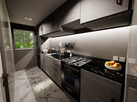 Departamento en Venta de 2 dormitorios