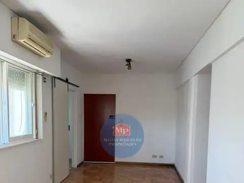 Departamento en Alquiler en Caballito, $ 900.000