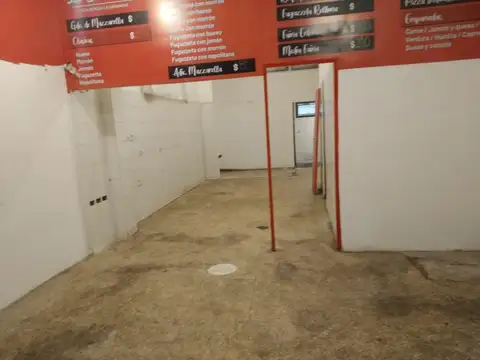 AVENIDA RIVADAVIA 3200, Piso PB