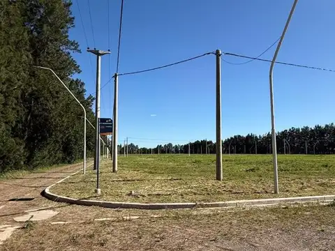 Se vende Lote en Fincas San José