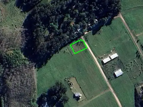 Terreno en Venta en San Eduardo Del Mar, USD 14.000