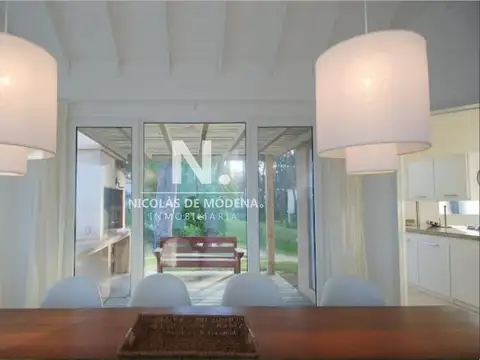 Casa en Venta de 5 dormitorios