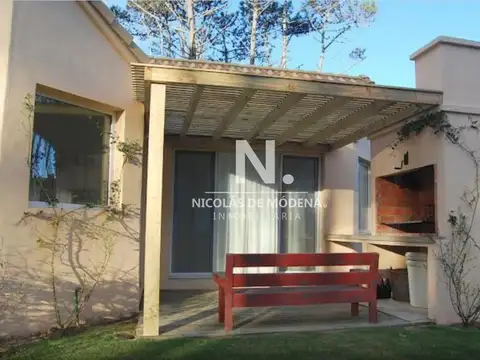 Casa en Laguna Blanca - La Barra