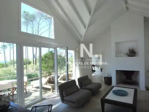 Casa en Venta en La Barra, USD 960.000