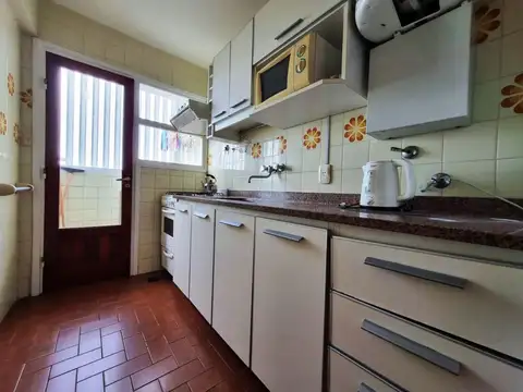 Departamento en Venta en Miramar, USD 115.000