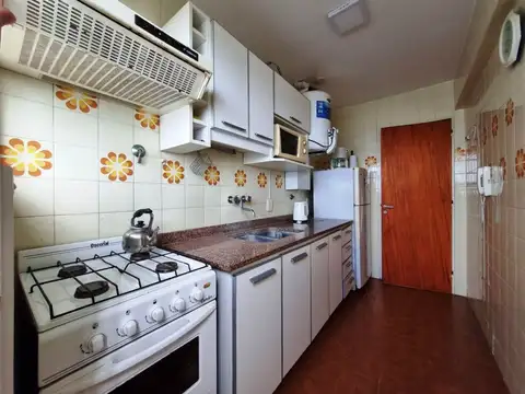 Departamento en Venta de 2 dormitorios