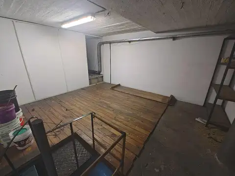 Local en Alquiler 9 años