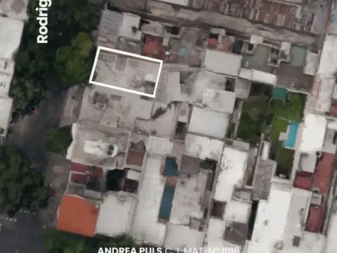 VENTA TERRENO APTO PB   6 PISOS LOURDES ROSARIO