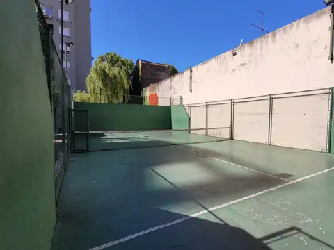 Departamento en Alquiler en Almagro Sur, $ 690.000