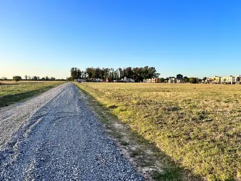 Terreno en Venta, FOT 1,2