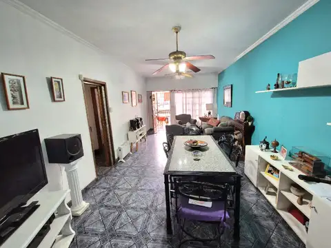 Cacique Namuncurá 900