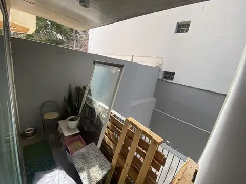 Departamento en villa urquiza - Estrenar - Permuta - Balcón - Sum - Luminoso