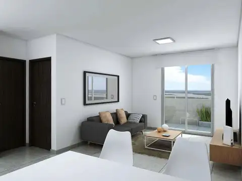 Departamento en Venta en San Lorenzo, USD 186.659