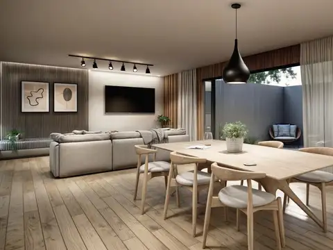 Casa en Venta A Estrenar