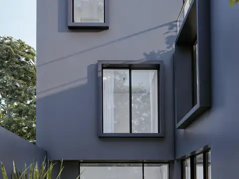 Casa en Venta en Centro, USD 320.000