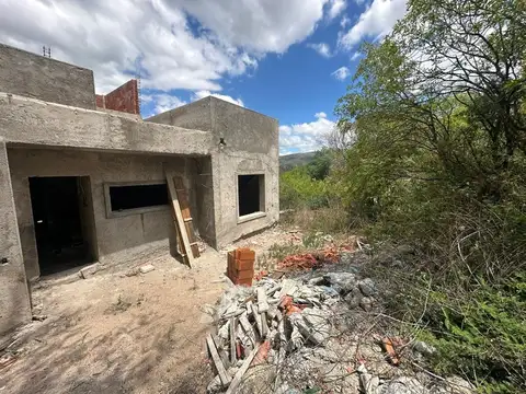 Terreno en Venta en Cuesta Blanca, USD 55.000