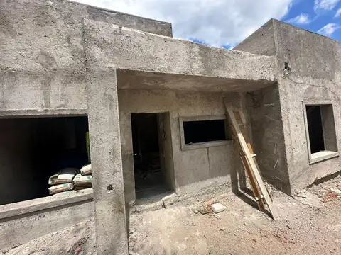 Terreno en Venta de 1048,0 m2