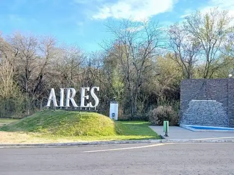 VENTA LOTE AIRES DEL NORDESTE ETAPA 2