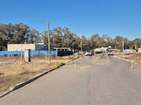 Terreno en Venta en El Sauce, USD 13.300