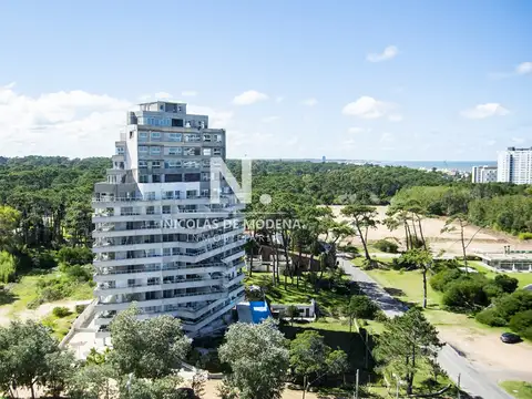 Departamento en Alquiler Temporal de 4 ambientes