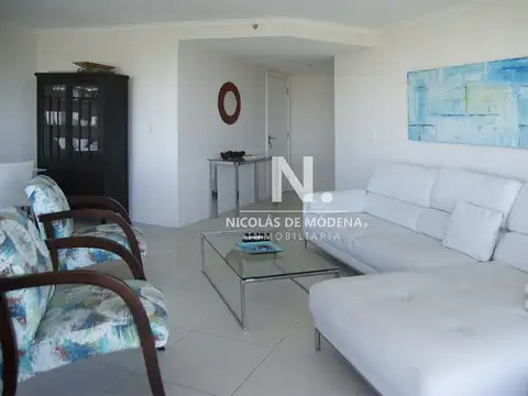 Departamento en Alquiler Temporal en Roosvelt, USD 0