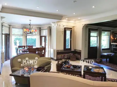 Casa en Venta en Campos De Alvarez, USD 620.000