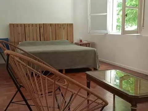 Departamento en Nuñez