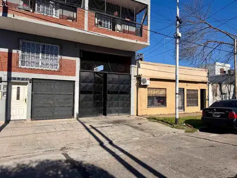 Galpon en Alquiler en Gerli, $ 850.000