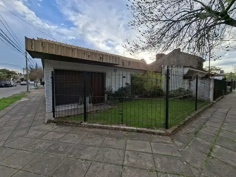 VENTA - CASA 3 AMB - GRAN OPORTUNIDAD