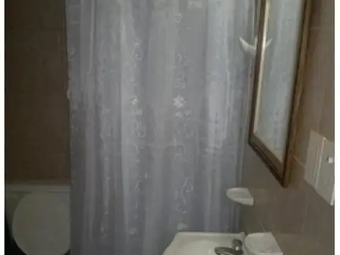 Departamento en Alquiler Temporal en Palermo, USD 400