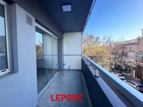 Departamento en Alquiler Temporal de 3 ambientes