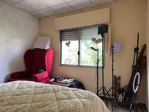 JBI. Casa en venta de 4 ambientes con jardín y amplio garaje en Tigre Residencial