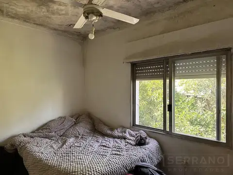 Casa en venta de 3 amb. con jardín y un amplio garaje en Tigre centro a metros del río