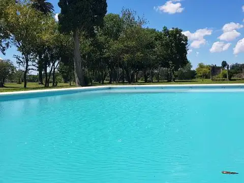 Terreno en Venta en Longchamps, USD 65.000