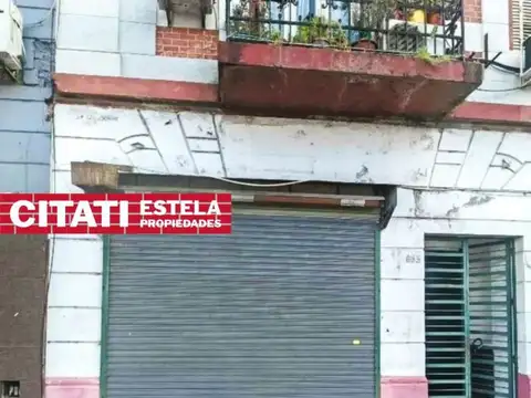 Local - Venta - Argentina, Capital Federal - Ingeniero Huergo 900